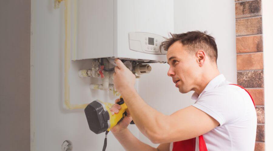 Local expert plumbing services in Joplin, MT